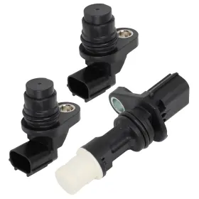 37510-r40-a01 Cciyu 2 3 X Camshaft/crankshaft Sensor For Acura 2014 Ilx Base Sedan 4-door Pc812