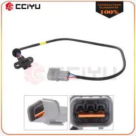 Z10274301g Cciyu Camshaft Position Sensor Fits Mitsubishi Montero Sport Ls Utility