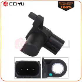 Z10276401g Cciyu Camshaft Position Sensor Fits Honda Civic Dx Sedan 4-door 1.7l Pc618