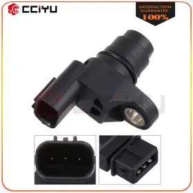 Z10277701g Cciyu Camshaft Position Sensor Fits Honda Accord Element Cr-v 2003-2007 2.4l