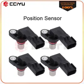 Z82543601g Cciyu 4x Camshaft Position Sensor For Mini Cooper Base Convertible 2-door 1.6l