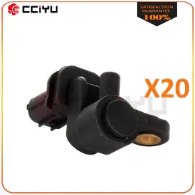 Z83637601g Cciyu 20pcs Crankshaft Position Sensor Fits Honda Civic Ex Sedan 4-door Pc477