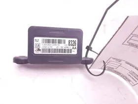 13575612 Chevrolet Stability Control Yaw Rate Sensor Module 3.6l Fits 2013 Camaro