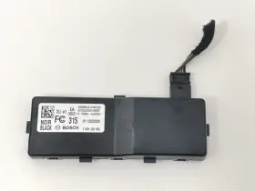 2298ahj00361 Chevrolet 2013-2016 Cruze Keyless Entry Control Unit Oem 53438
