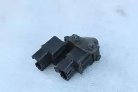 614.gm1z87 Chevrolet 1986 1987 1988 1989 Corvette Overdrive Relays #2