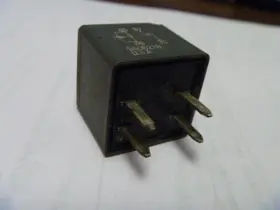 Vf28-11f14-z01 Chevrolet Truck 614.gm8396 Chevy S10 Blazer Electrical Relay Potter And Brumfield 12088592