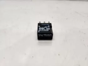 614.gm8g03 Chevrolet Truck 2003 Trailblazer Headlight Relay Pn 15016745 #2