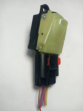 04685719ag Chrysler Pn/ Ignition Switch Jeep Dodge #3