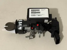 04686961ad Chrysler 04-05 Pacifica Ignition Switch Immobilizer Skeem Module