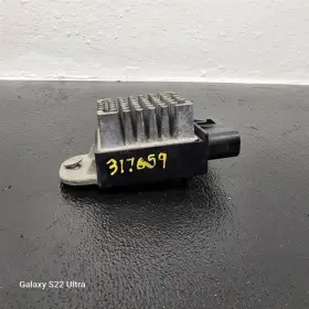 04868332ae Chrysler 01-07 Town And Country Radiator Cooling Fan Relay Oem #3