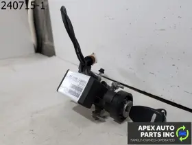 05026142ac Chrysler Oem 2007 Pacifica 4l Ignition Switch Lock Cylinder Immobilizer Key #2