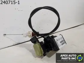 05026142ac Chrysler Oem 2007 Pacifica 4l Ignition Switch Lock Cylinder Immobilizer Key #3