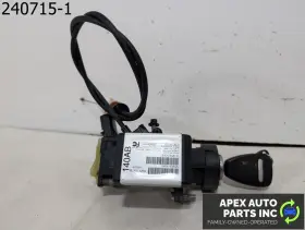 05026142ac Chrysler Oem 2007 Pacifica 4l Ignition Switch Lock Cylinder Immobilizer Key