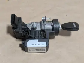 Chrysler 56040642ao 05-07 Charger Magnum 300 Ignition Lock Switch Immobilizer 56040642a