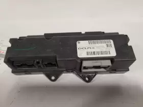 614.ch1e04 Chrysler Pacifica 2004 Relay Electrical #2