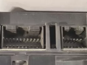 614.ch1e04 Chrysler Pacifica 2004 Relay Electrical #3