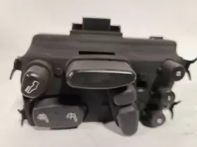 614.ch1e05 Chrysler Pacifica 2005 Relay Electrical