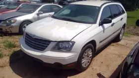 633-00239 Chrysler Ignition Switch Thru 9/25/06 Fits 04-07 Pacifica 213215