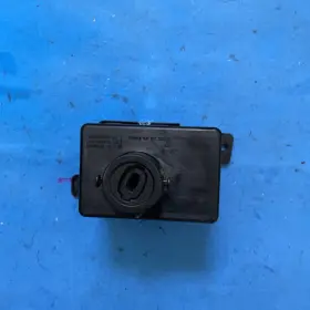 68284720aa Chrysler 2008 2009 2010 Wireless Ignition Node Lock Module Oem #3