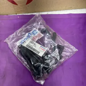Dkb774 Chrysler Dodge Stratus Neon 2.0i And Rt 1994-2005 Ignition Leads Set -lucas