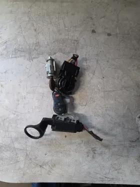 P04671676ae Chrysler 2001-2005 Pt Cruiser Ignition Cylinder Immobilizer Assy Oem