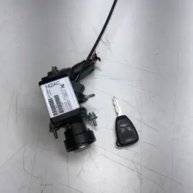 P0502614ac Chrysler Ignition Switch Fits 04-07 Pacifica