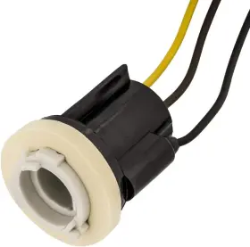 A13543 Clipsandfasteners Pigtail Socket Assembly Park/stop/tail Lights 1157