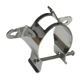 X342-3567-1 Cmp Classics Ignition Coil Mounting Bracket Chevy Camaro 1967-1969