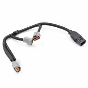 39610-39030 Coagzpart21 Ignition Coil Wire Harness For Kia Amanti 03-05 Hyundai Santa Fe 3.5 #2