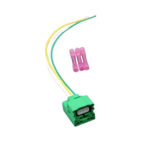Dx0013 Coastline-auto Camshaft Position Sensor Connector For 2003-2008 Infiniti Fx35 G35 I35 M35 Us