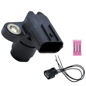 Whcs-s2325 Coastline-auto Whcs0001 For Acura Cl Tl Honda Accord Pilot Engine Camshaft Position Sensor Connector