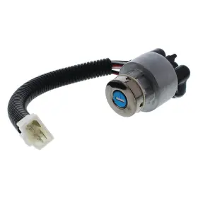 1900-0925-2z8 Componentsplus New Ignition Switch Fits Kubota L5460hst By 34670-31820 34670-31822 34670-31823