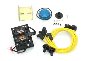 11100-y Compu-fire Dis-ix Distributorless Ignition System