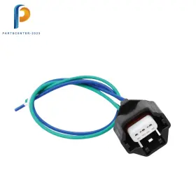 23731-4m50a Core-parts 3 Wire Pigtail Crankshaft Position Sensor Connector For Infiniti Q50 Q70