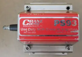730-0093 Crane Coil 480v Output For Hi-8 Ignitions