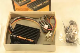 Xr700-0292 Crane Cams 700-0292 Fireball Electronic Ignition For Bosch Hitachi With Points