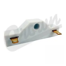 J8121789 Crown Automotive Jeep Replacement Ignition Coil Ballast Resistor