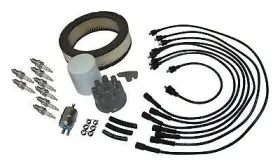 Tk30 Crown Automotive Jeep Replacement Tune-up Kit Fits 78-81 Cj5 Cj7