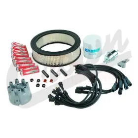L4186805 Crown Automotive Tune Up Kit For Jeep Cherokee 1991