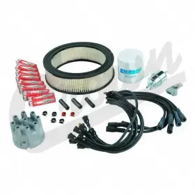 L4242561 Crown Automotive Tune Up Kit For Jeep Grand Wagoneer 1991