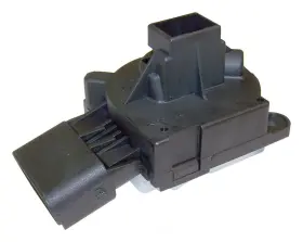 4685719ag Crown Automotive Sales Co. Ignition Switch Kit