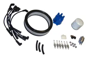Crown Automotive Sales Co. 848399080278 Tk1 Tune Up Kit