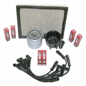 Tk11 Crown Automotive Sales Co. - See Multi Tune Up Kit