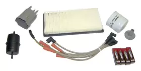 Tk-17 Crown Automotive Sales Co. Tk17 Vehicle Maintenance Tune-up Kits