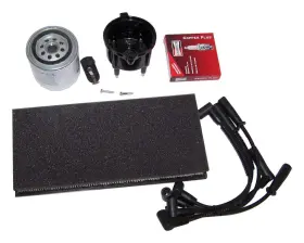 Tk26 Crown Automotive Sales Co. Ignition Tune-up Kit