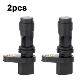 11550021 Cssunny 2 Crankshaft Position Sensor For 2007-2010 Acura Csx 2.0l 2003-2011 Honda Civic