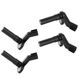 11569705 Cssunny 4pcs Crankshaft Position Sensor For 1997-2014 Ford E150 E250 Van Pc319