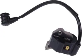 309266005 Czomoizc Ignition Coil Compatible With Ryobi Ry38bp 38cc Backpack Blower