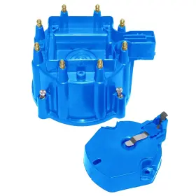 12000bl Davis Unified Ignition Cap And Rotor Kit