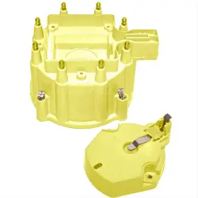 12000yl Davis Unified Ignition Cap And Rotor Kit